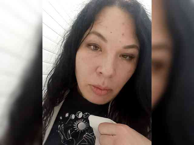 VictoriaPanther webcam