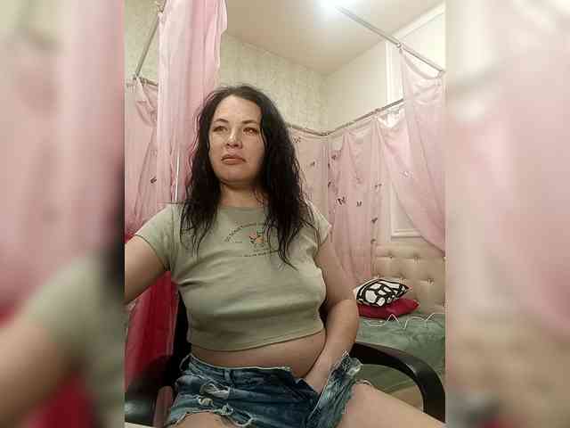 VictoriaPanther webcam