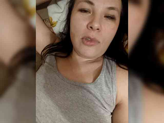 VictoriaPanther webcam