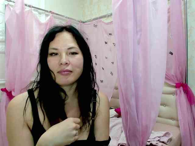 VictoriaPanther webcam