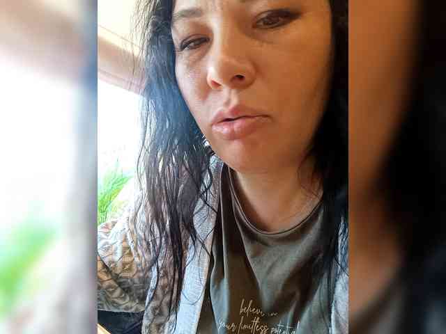 VictoriaPanther webcam