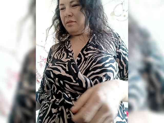 VictoriaPanther webcam