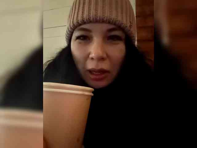 VictoriaPanther webcam