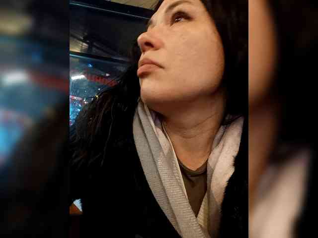 VictoriaPanther webcam