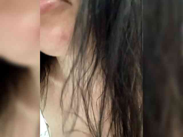 VictoriaPanther webcam