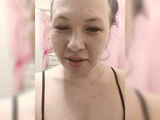 VictoriaPanther webcam