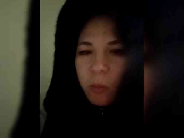 VictoriaPanther webcam