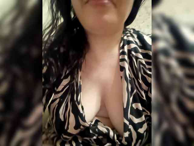 VictoriaPanther webcam