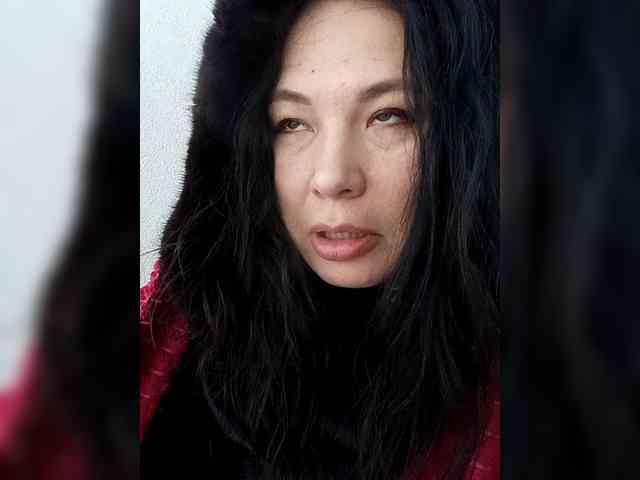 VictoriaPanther webcam