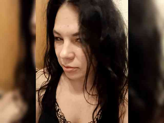 VictoriaPanther webcam