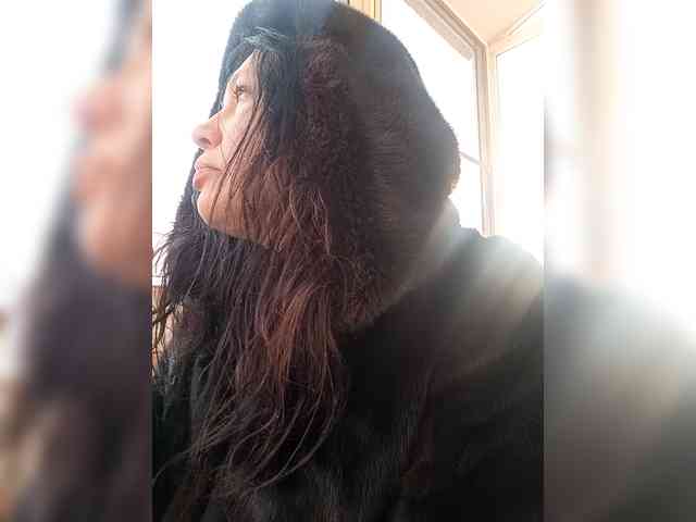 VictoriaPanther webcam