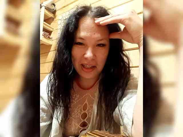 VictoriaPanther webcam