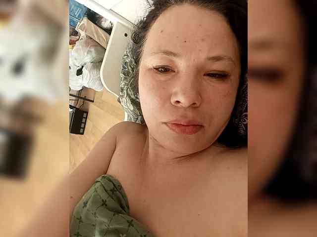 VictoriaPanther webcam