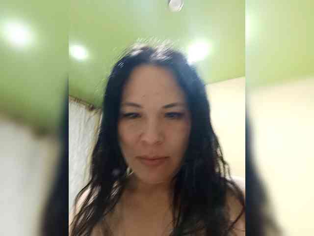 VictoriaPanther webcam