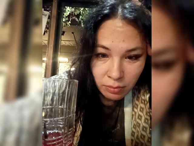 VictoriaPanther webcam