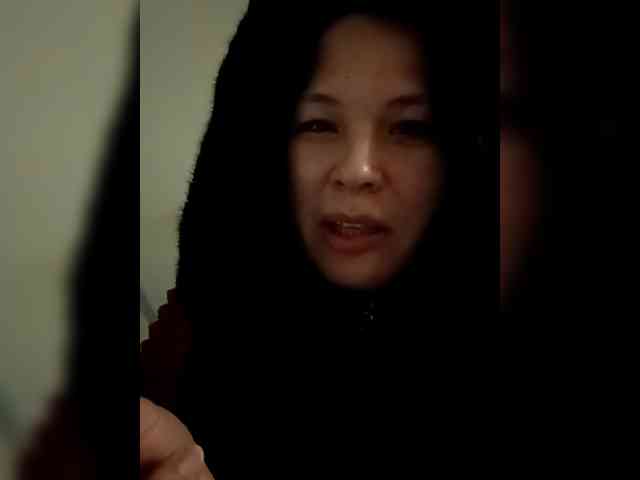 VictoriaPanther webcam