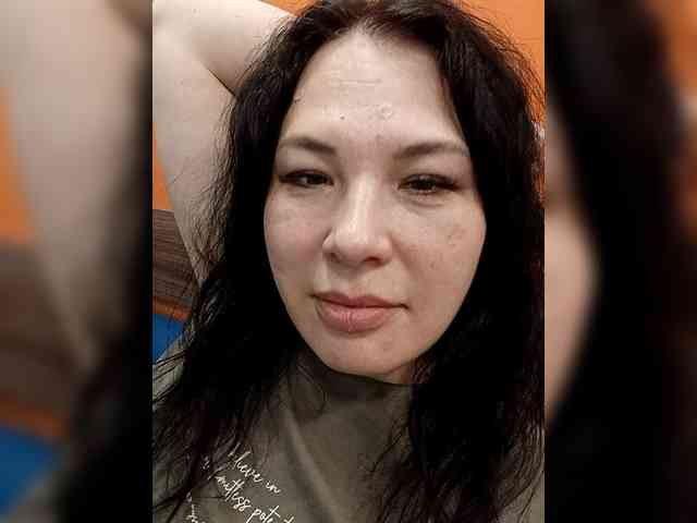 VictoriaPanther webcam