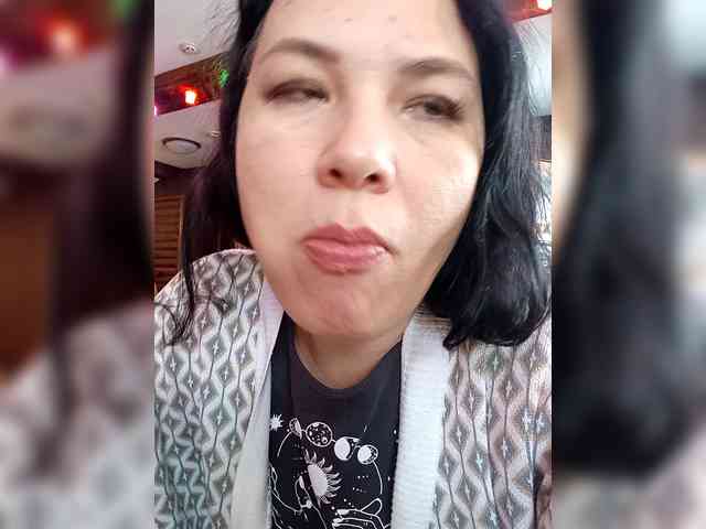 VictoriaPanther webcam