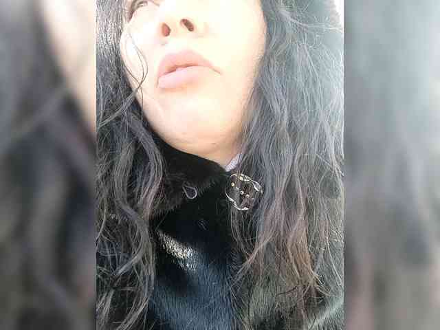 VictoriaPanther webcam