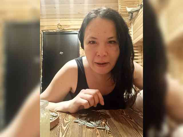 VictoriaPanther webcam