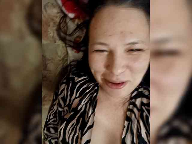 VictoriaPanther webcam