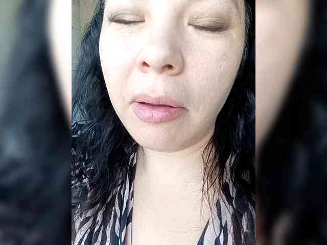 VictoriaPanther webcam