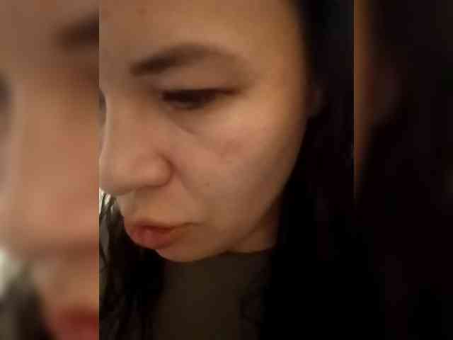 VictoriaPanther webcam