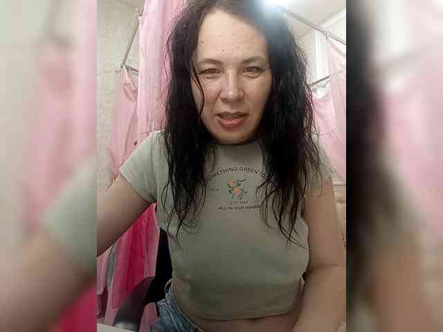 VictoriaPanther webcam