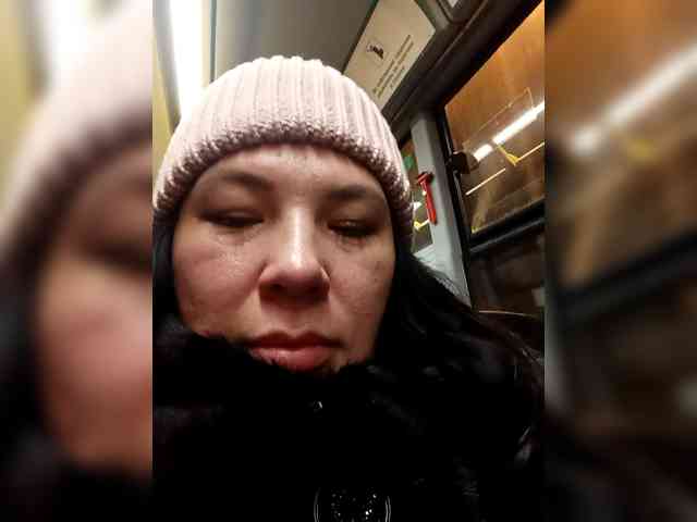 VictoriaPanther webcam