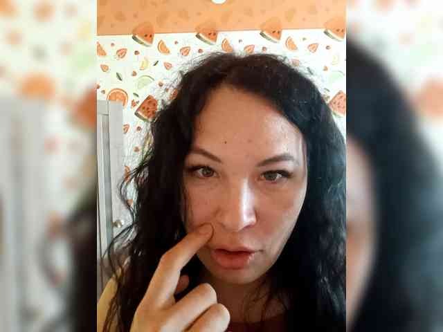 VictoriaPanther webcam