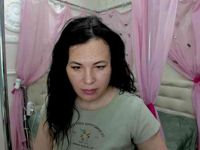 VictoriaPanther webcam