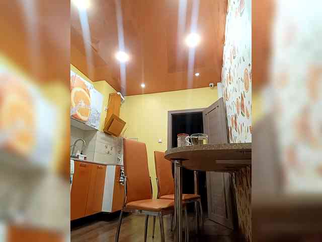 VictoriaPanther webcam