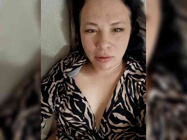 VictoriaPanther webcam