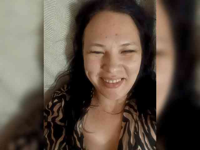 VictoriaPanther webcam