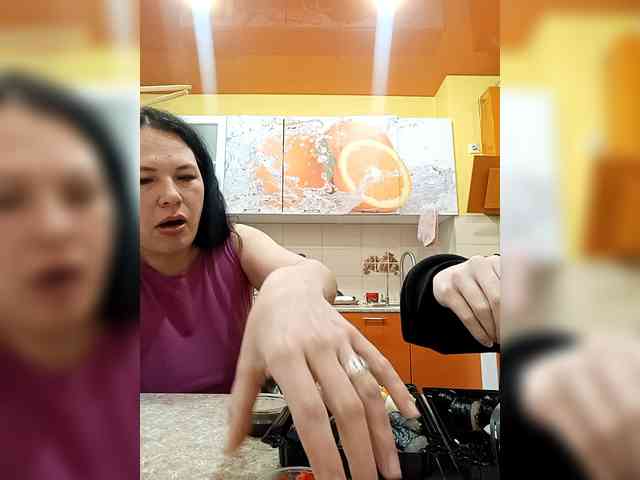 VictoriaPanther webcam