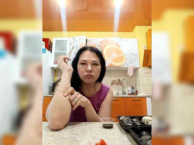 VictoriaPanther webcam