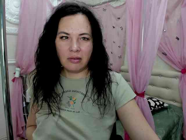 VictoriaPanther webcam