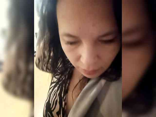 VictoriaPanther webcam