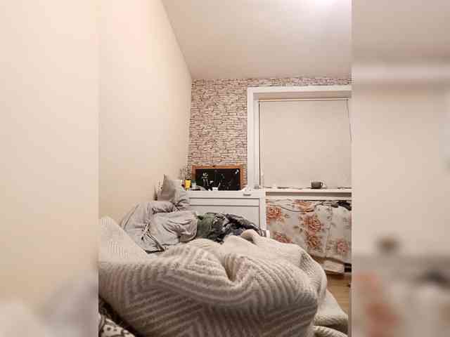 VictoriaPanther webcam