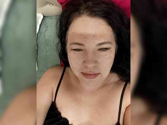 VictoriaPanther webcam