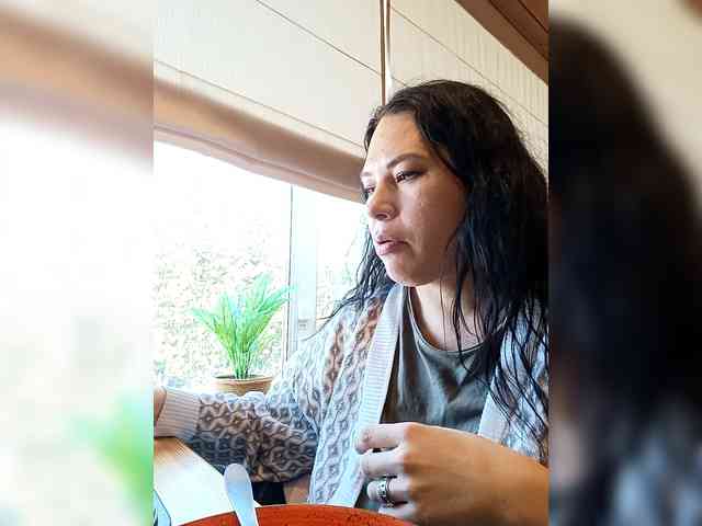 VictoriaPanther webcam