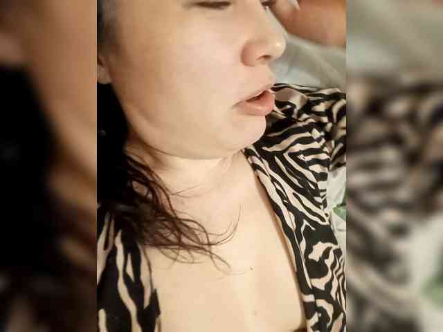 VictoriaPanther webcam