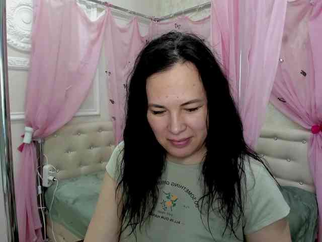 VictoriaPanther webcam