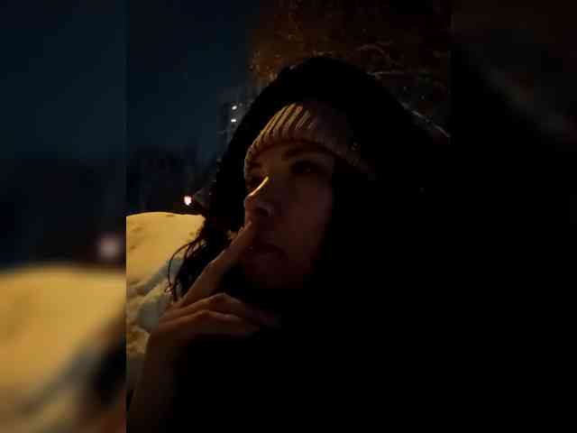 VictoriaPanther webcam