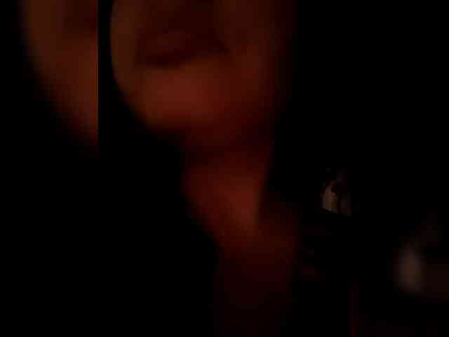 VictoriaPanther webcam