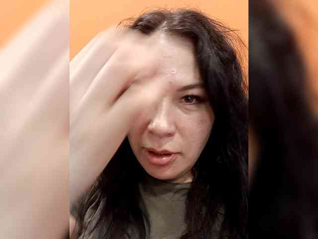 VictoriaPanther webcam