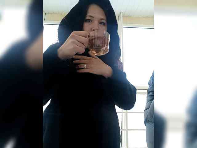 VictoriaPanther webcam