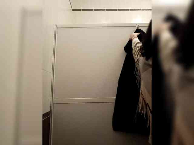 VictoriaPanther webcam