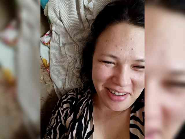 VictoriaPanther webcam