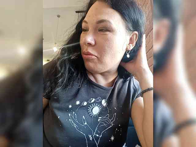 VictoriaPanther webcam